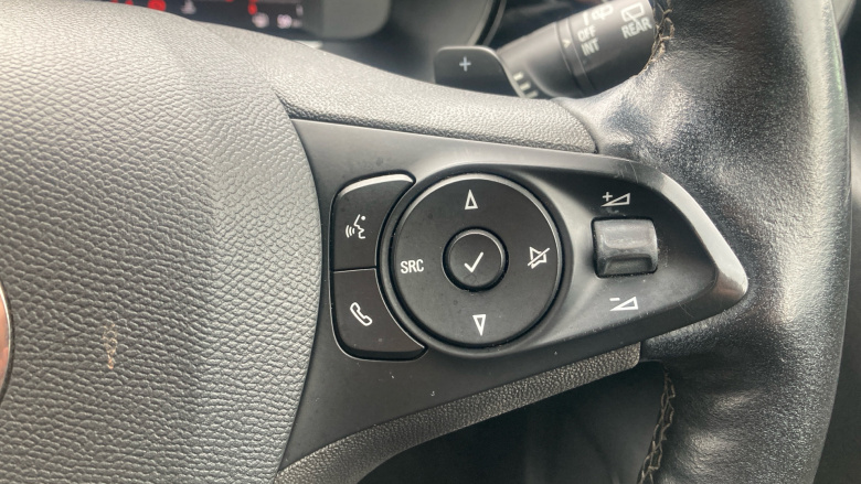 Vauxhall Corsa 1.2 Turbo Ultimate 5dr Auto Petrol Hatchback